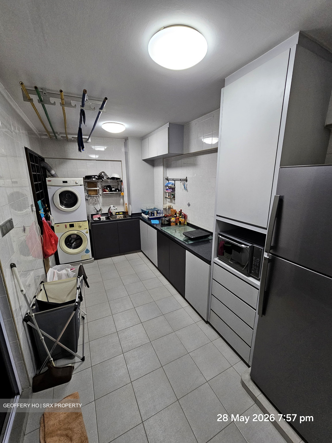 Blk 686C Choa Chu Kang Crescent (Choa Chu Kang), HDB 4 Rooms #563602391